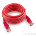 Cablexpert PP12-2M/RO Патч-корд