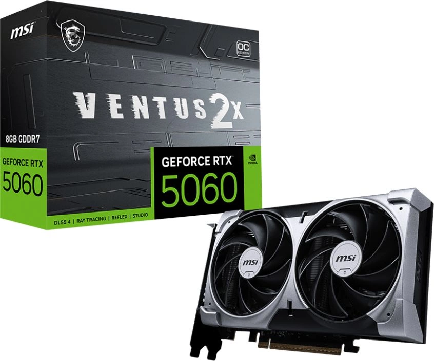 MSI GeForce RTX