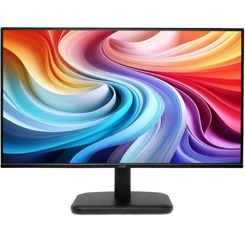 LCD Acer 24.5"