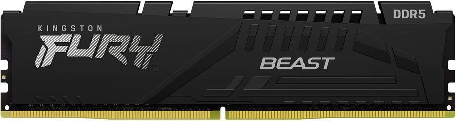 Память DDR5 16GB