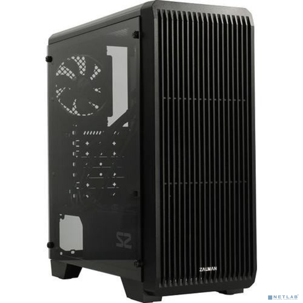 Case ATX ZALMAN