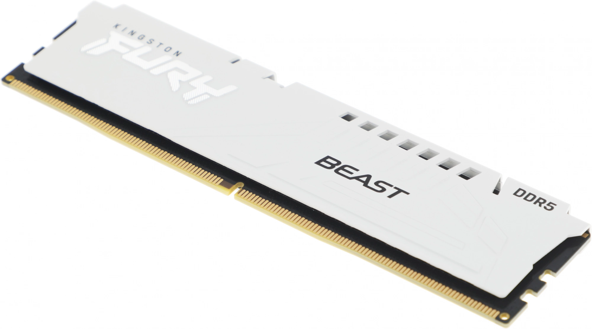 Память DDR5 16GB