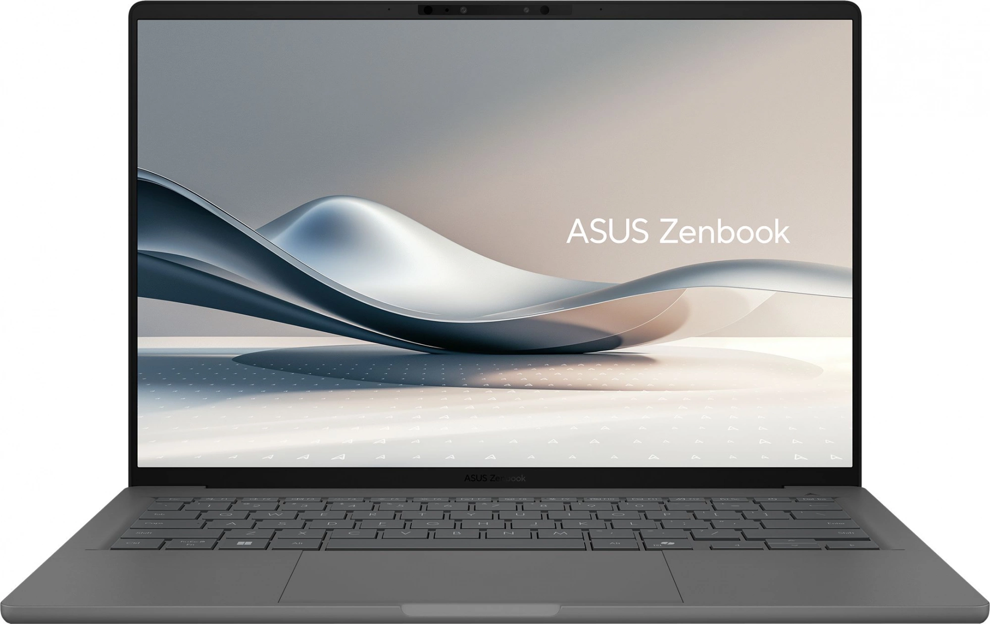 Ноутбук Asus Zenbook