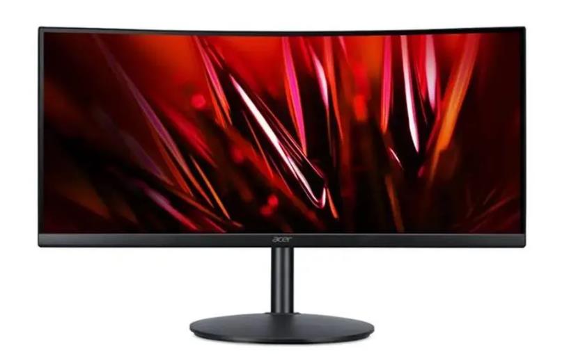 Монитор Acer XZ342CUS3bmiipphx
