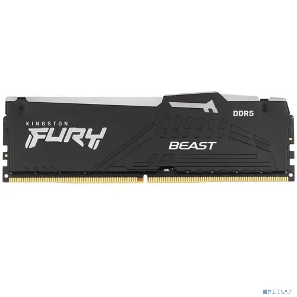 Память DDR5 32GB