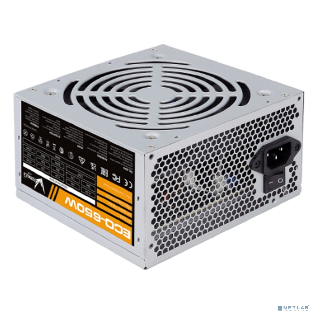Formula ECO-650, 500W,