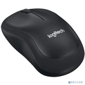 Logitech Wireless Mouse B220, Silent, Black, CN, [910-004881/910-005553]