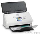 Сканер hp ScanJet