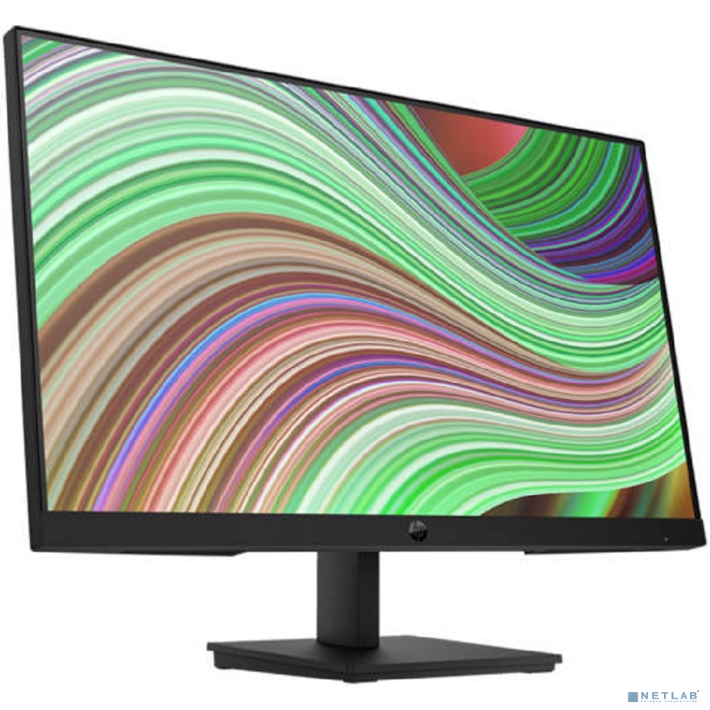 LCD HP 23.8"