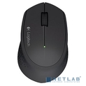 Logitech Wireless Mouse M280 Black, CN, [910-004287/910-004306]