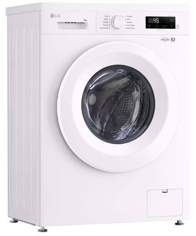 Стиральная машина LG