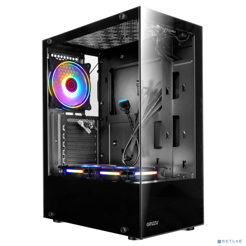 Ginzzu CL305 FAN