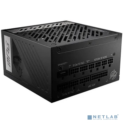 Блок питания MSI