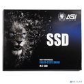 Твердотельный накопитель SSD