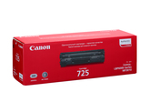 Cartridge 725 Canon <original> для