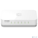 D-Link Unmanaged Switch