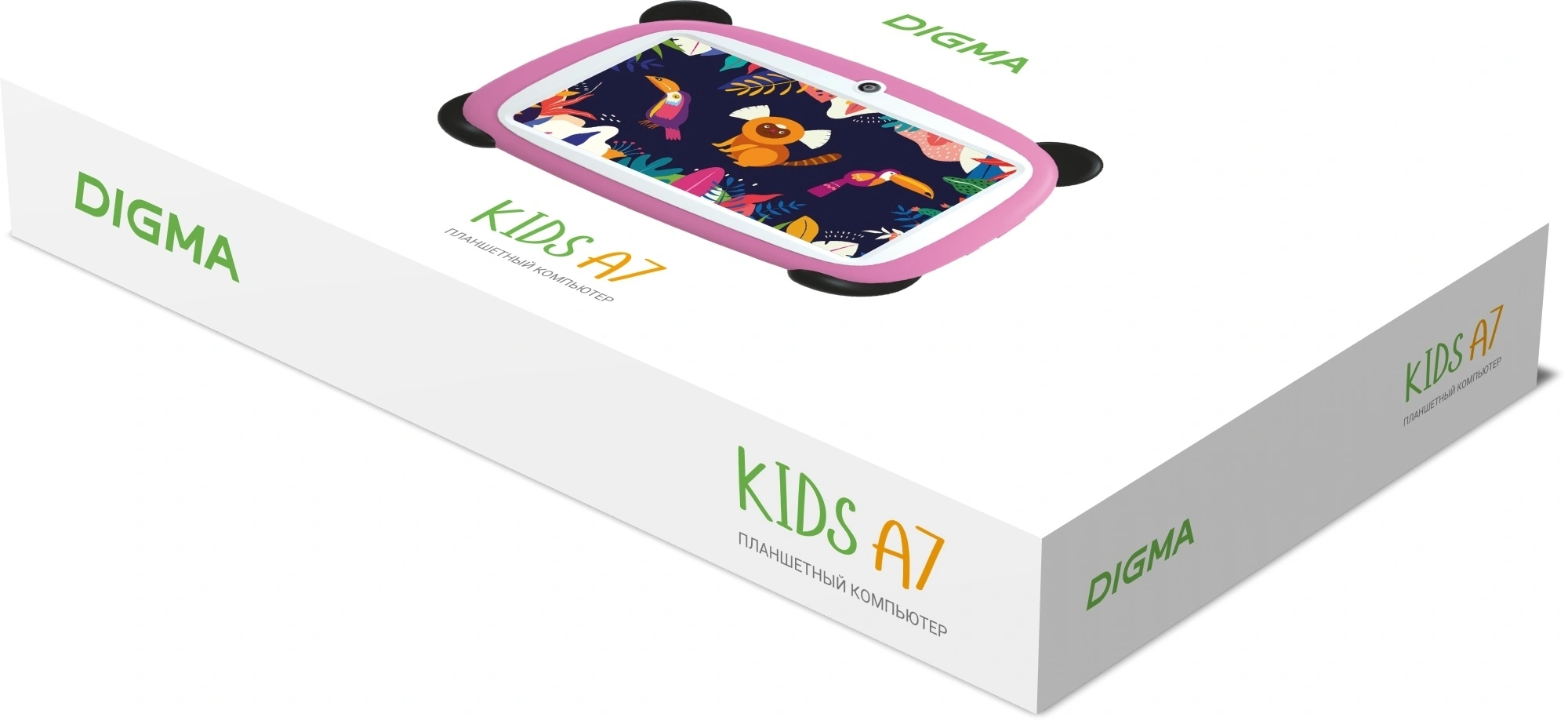 Digma Kids A7