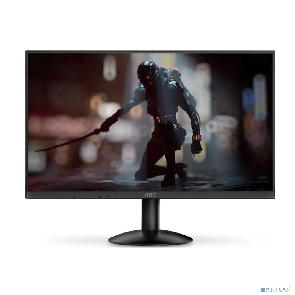 LCD AOC 23.8"
