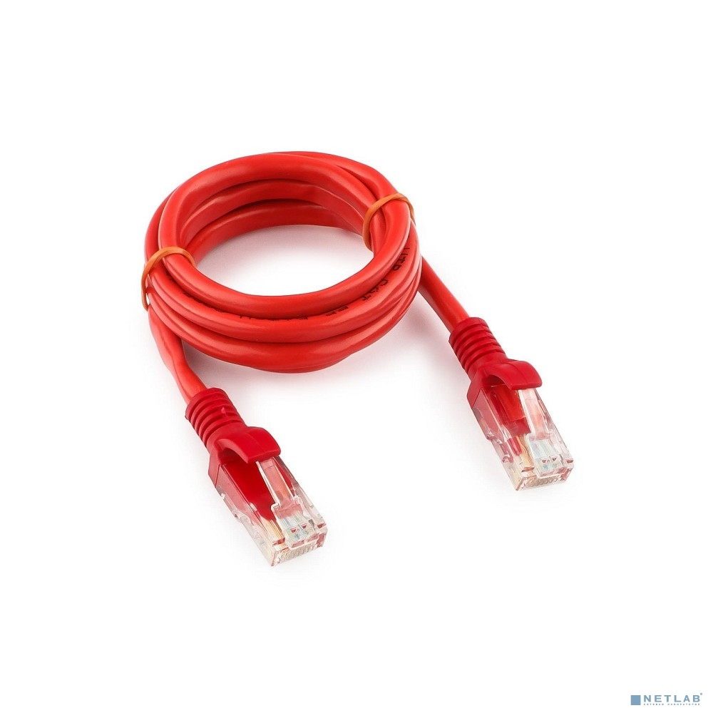 Патч-корд Premier PP12-1M/R