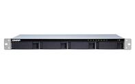 QNAP TS-431XeU-8G Сетевое
