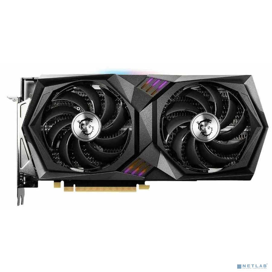 MSI GeForce RTX