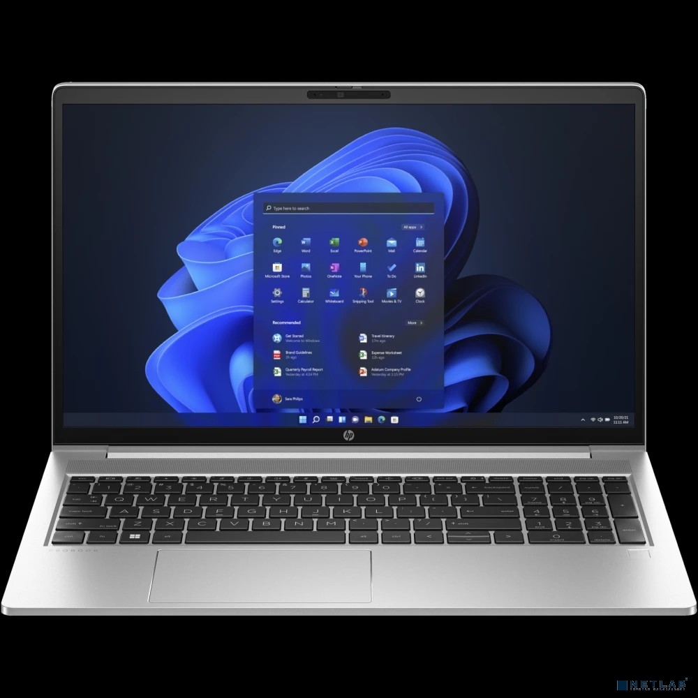 HP Probook 450