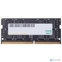 Apacer DDR4 SODIMM