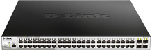 D-Link DGS-1210-52P/ME 