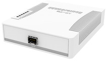 Коммутатор MikroTik RB260GS