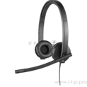Гарнитура Гарнитура/ Logitech