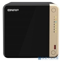 QNAP SMB 2C