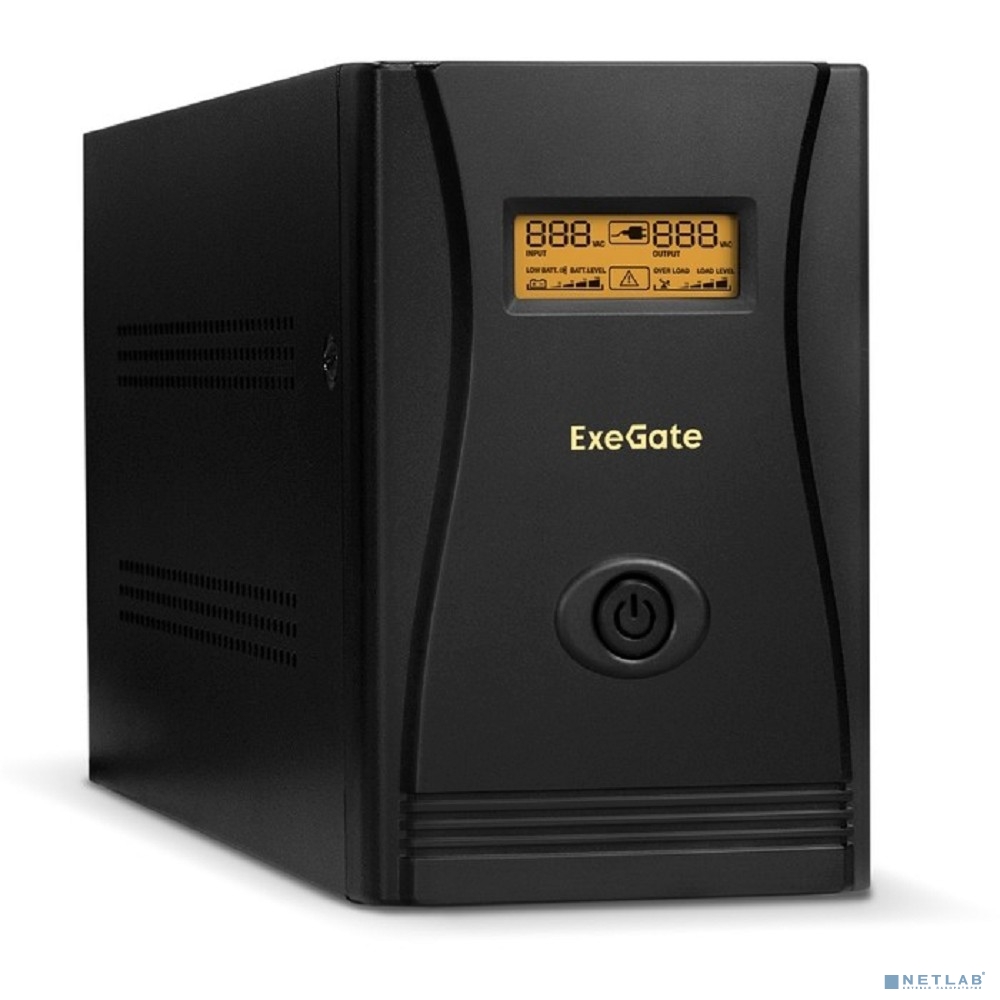 Exegate EX292632RUS ИБП