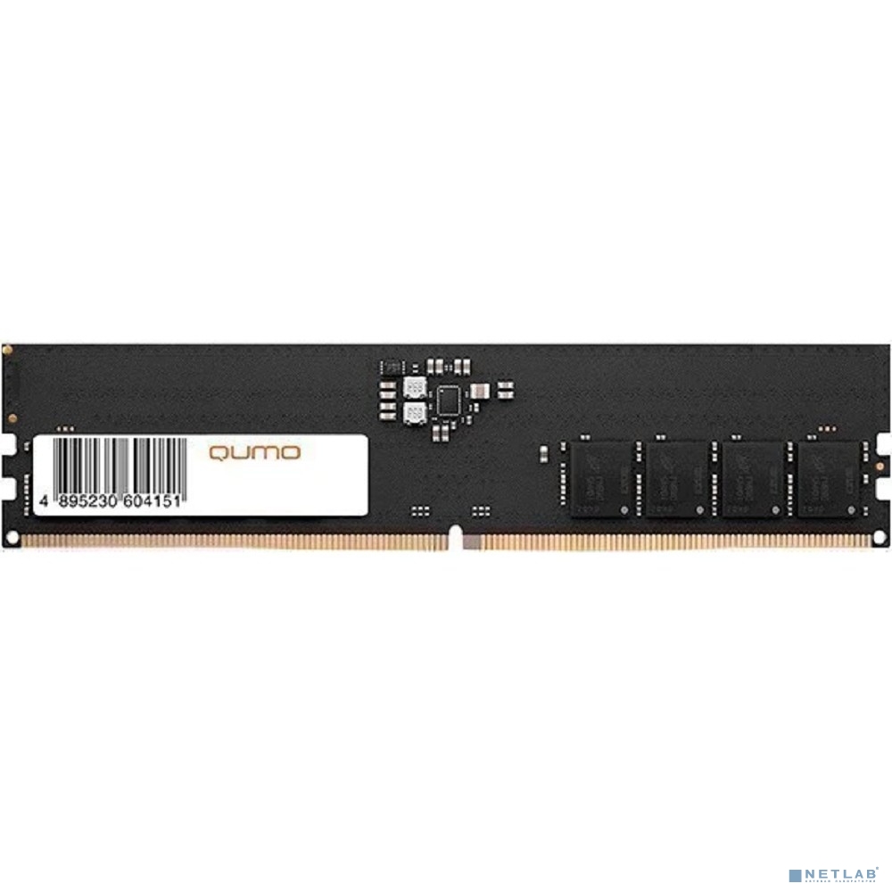 Qumo DDR5 16GB