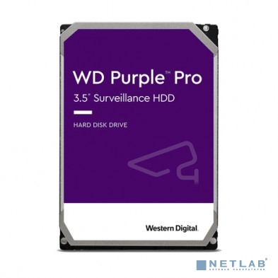 14TB WD Purple