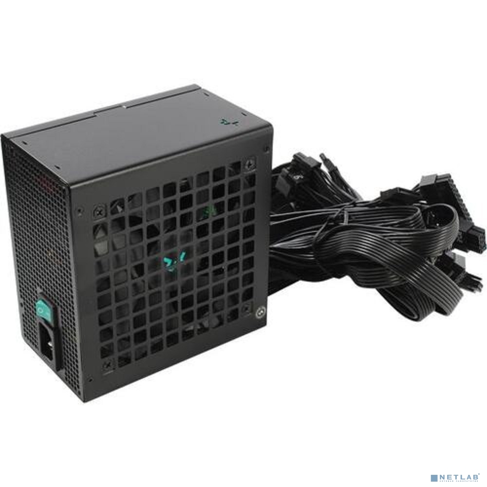 Блок питания 750W