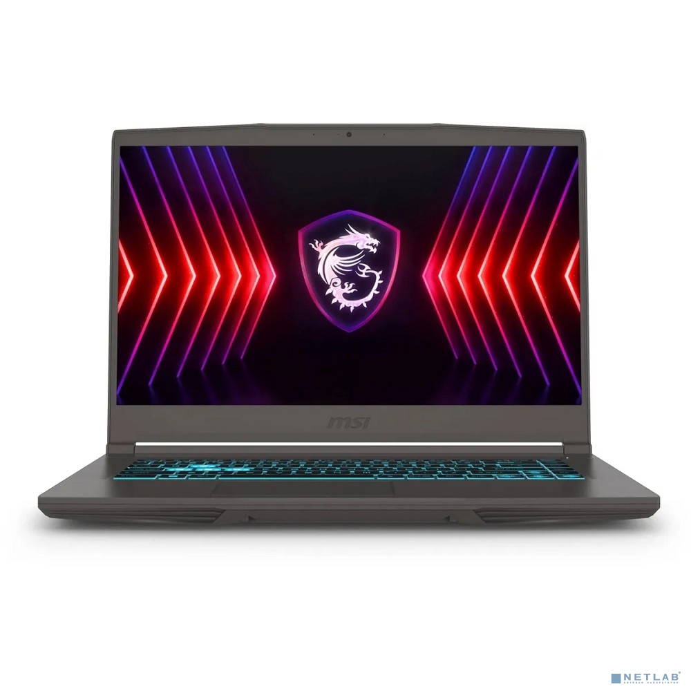 MSI Thin A15