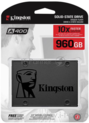 Kingston SSD 960GB