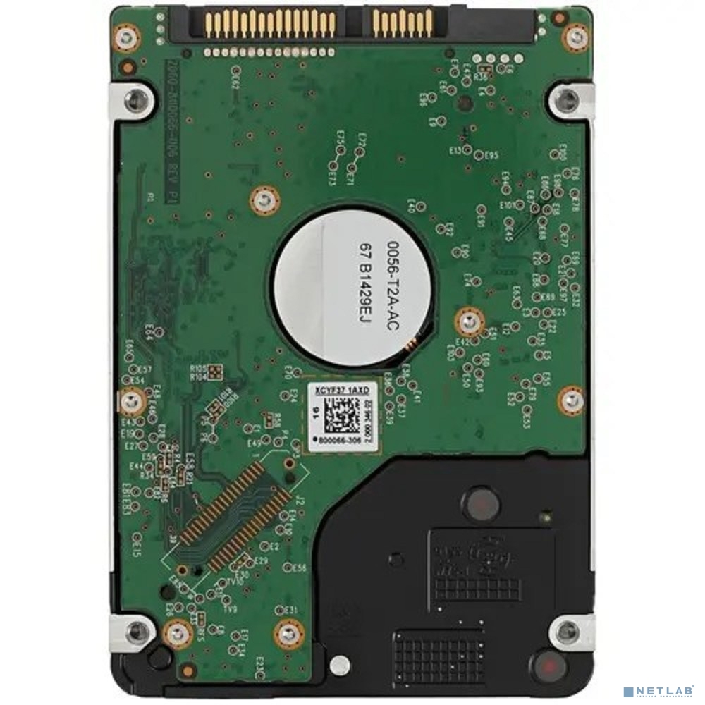 2.5" 1Tb Western