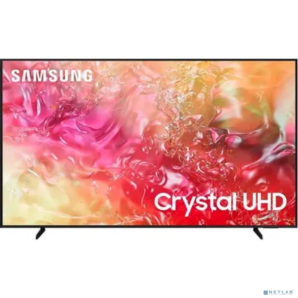 Samsung 65" UE65DU7100UXRU