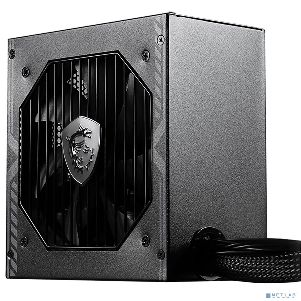 Блок питания MSI