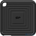 Накопитель SSD Silicon