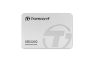 Накопитель SSD Transcend