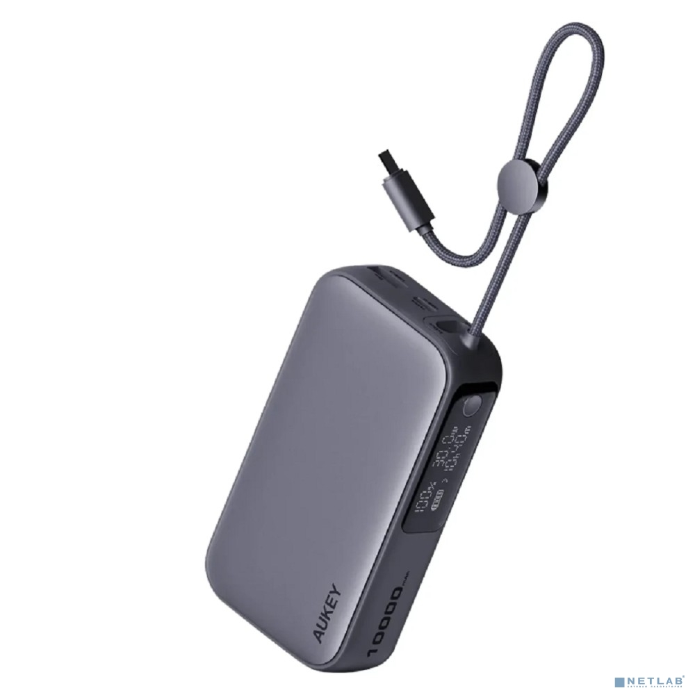 Aukey внешний аккумулятор