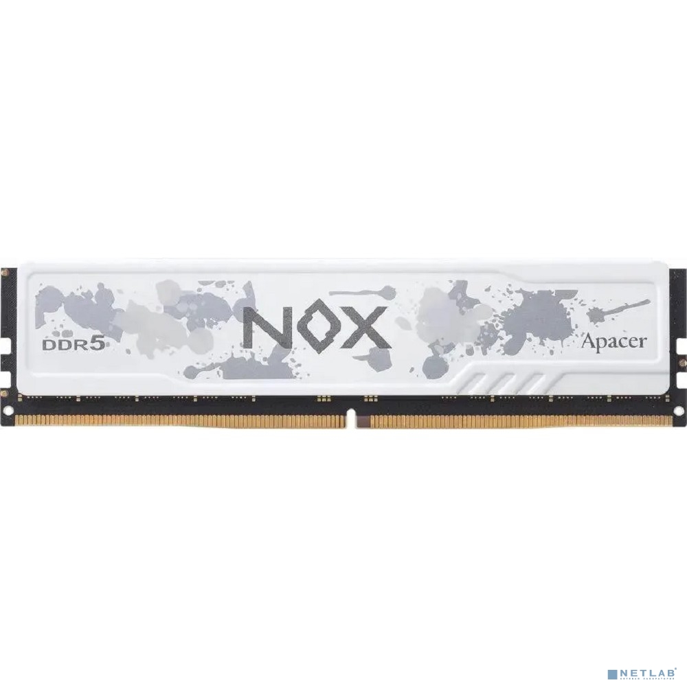DDR5 DIMM 6200-40