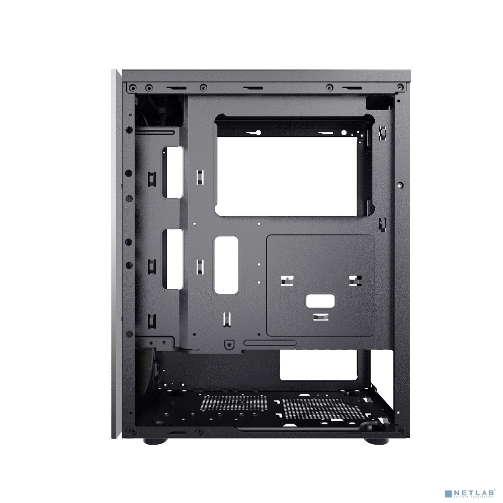 Ginzzu SL600 FAN