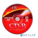 Диски VS CD-R
