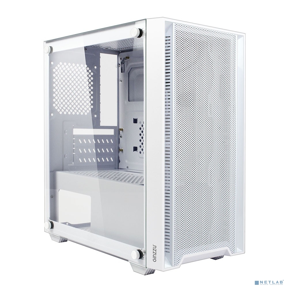 Ginzzu CL540 White