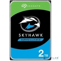 3.5" 2Tb Seagate