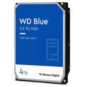 3.5" 4Tb Western