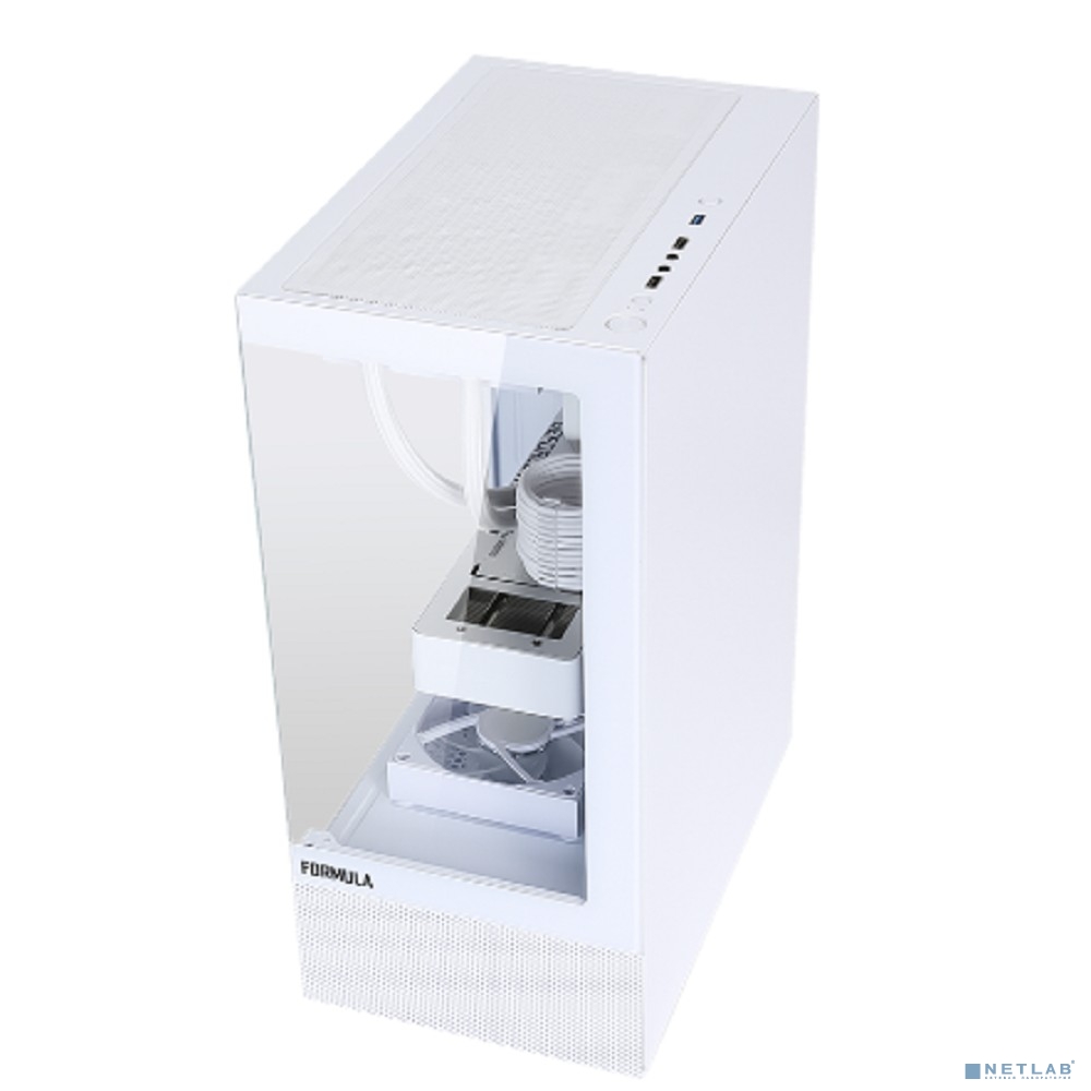 Корпус Formula Crystal